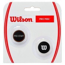 Виброгаситель WILSON PRO FEEL STAFF 2 PACK
