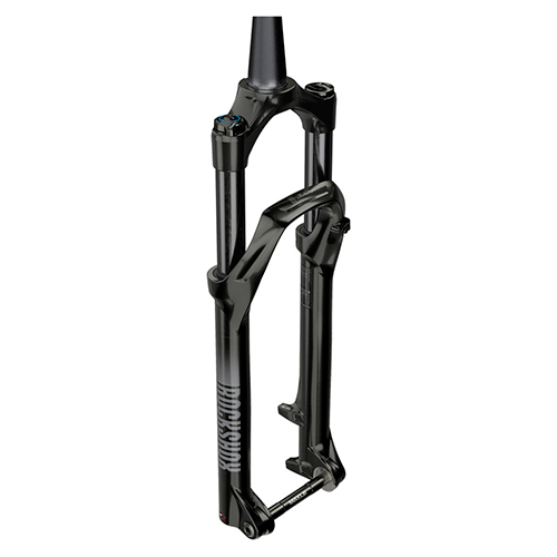 Вилка ROCK SHOX JUDY SILVER TK 27.5 120