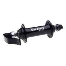 Втулка пер. SRAM 300 W QR 100 32 Втулка пер. SRAM 300 W QR 100 32