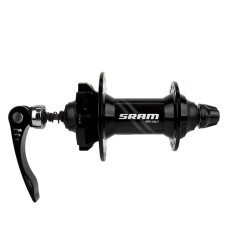 Втулка пер. SRAM 406 DISK W QR 100 32 Втулка пер. SRAM 406 DISK W QR 100 32
