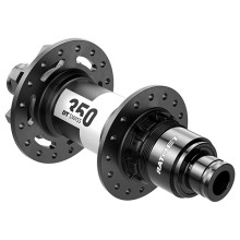 Втулка зад. DT SWISS 350 130mm ROAD QR AS R32 S ASM S