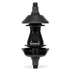 Втулка зад. SALTPLUS TRAPEZ RATCHET FC 14mm HOLLOW AXLE 36H Втулка зад. SALTPLUS TRAPEZ RATCHET FC 14mm HOLLOW AXLE 36H