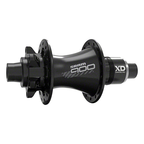 Втулка зад. SRAM 900 DISC 6-Bolt 32H 27.8mm 