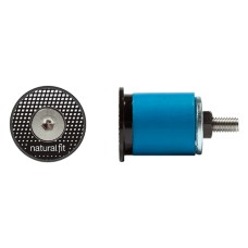 Заглушки на руль CUBE SECURITY HANDLEBAR END PLUGS Заглушки на руль CUBE SECURITY HANDLEBAR END PLUGS