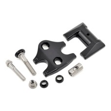 Зажим подседельного штыря GIANT MY16+ VARIANT SEATPOST SADDLE CLAMP Зажим подседельного штыря GIANT MY16+ VARIANT SEATPOST SADDLE CLAMP