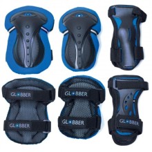Защита GLOBBER SET JR 25-50