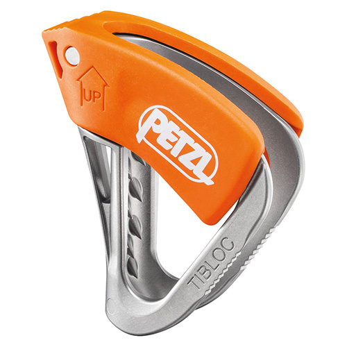 Зажим PETZL TIBLOC