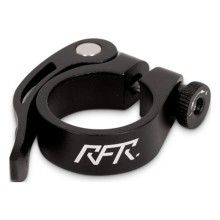 Зажим подседельного штыря RFR SEATCLAMP WITH QR