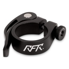 Зажим подседельного штыря RFR SEATCLAMP WITH QR Зажим подседельного штыря RFR SEATCLAMP WITH QR