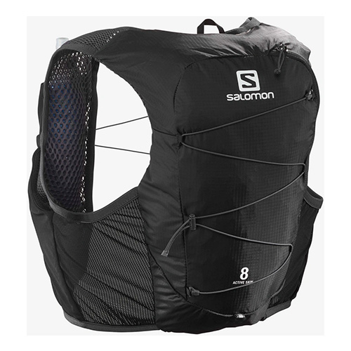 Жилет SALOMON ACTIVE SKIN 8 SET