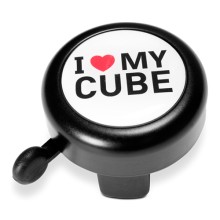 Звонок CUBE I LOVE MY CUBE big